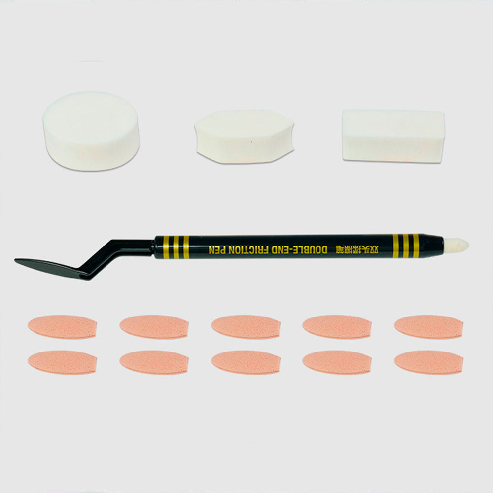 NEU, Superior Powder 10 Farben Set N2