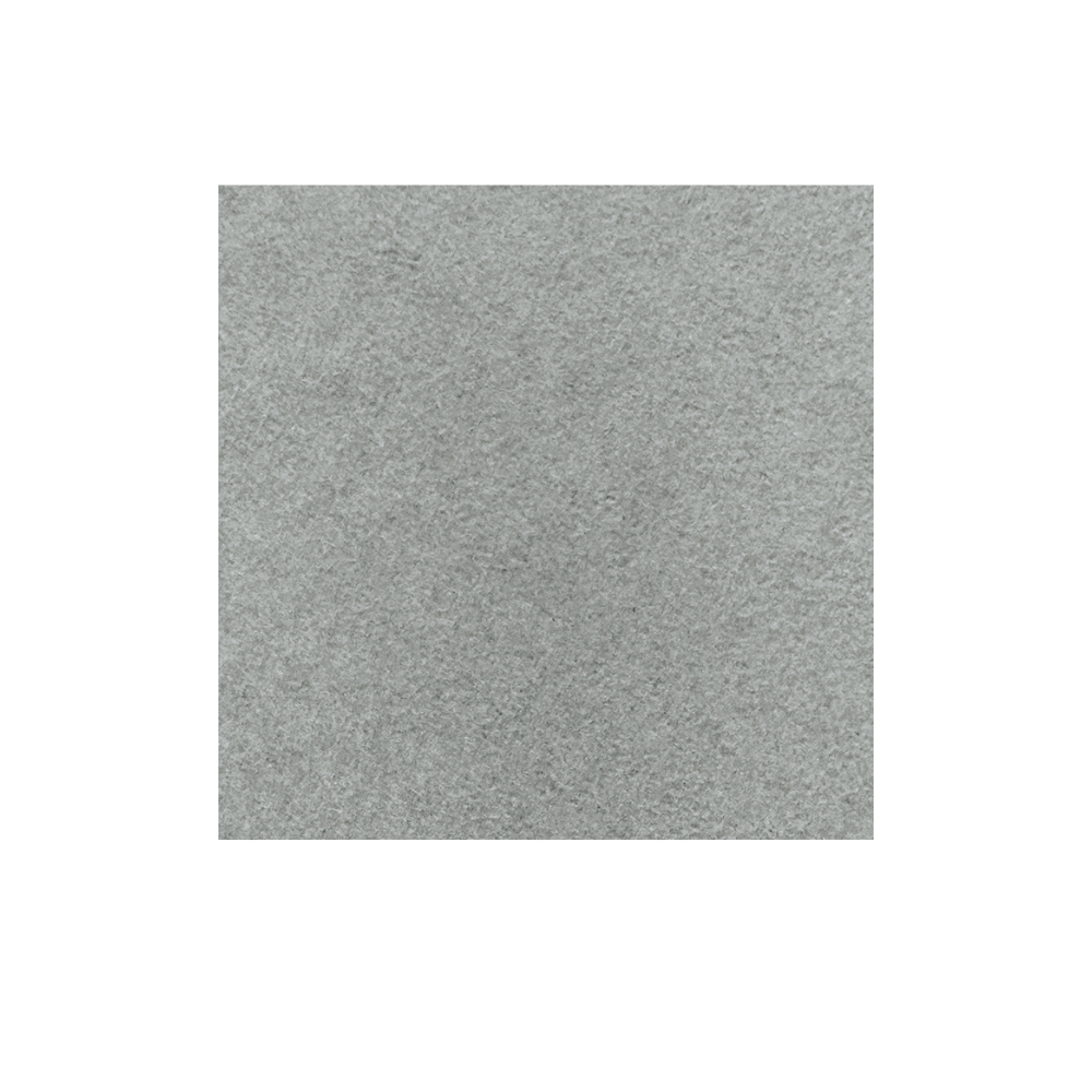 Palazzo Pastell/Aquarellpapier , 200 g , A4, 5 Bogen Packung, Dunkel Grau