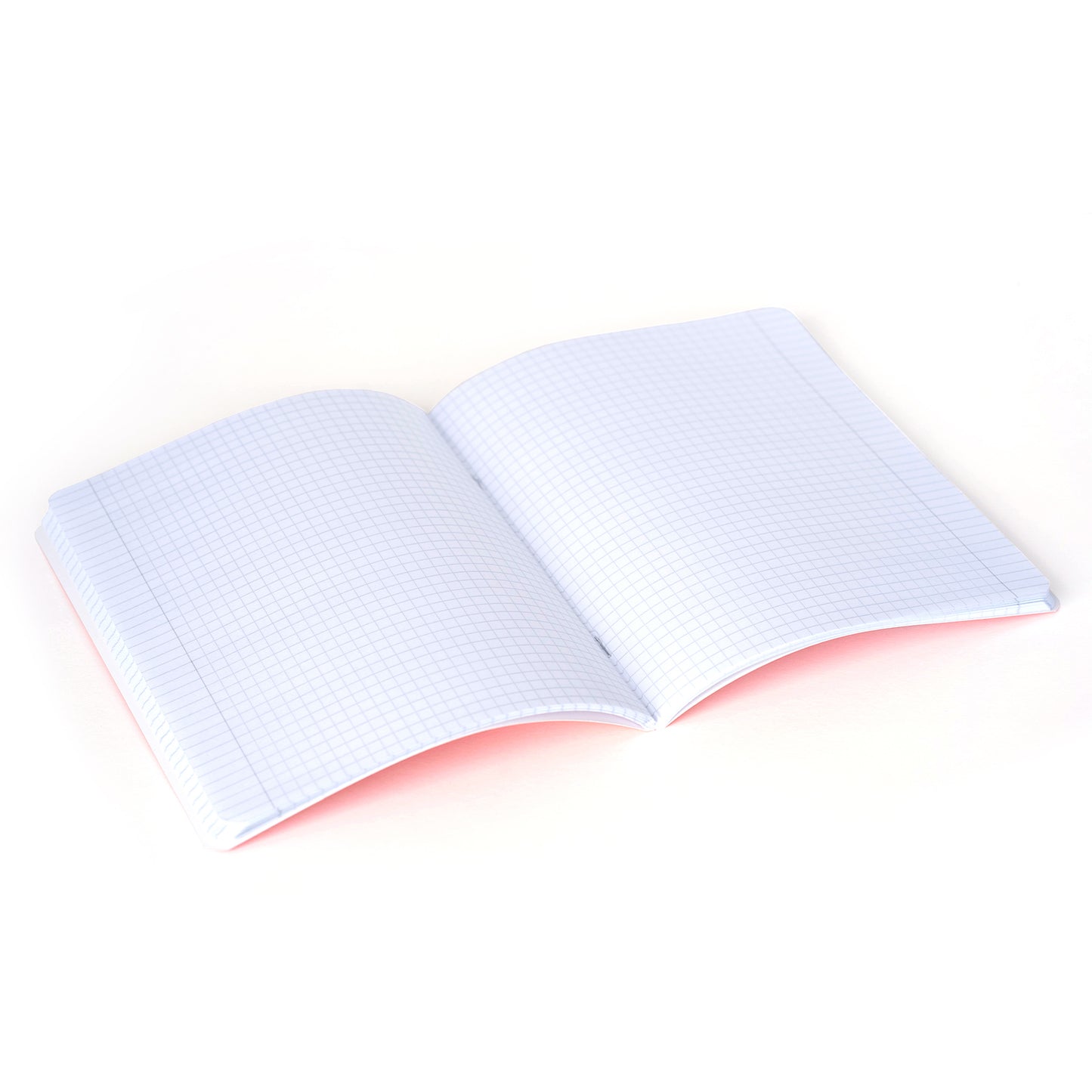 Schulheft "Neon Touch", 16х20cm , 60 Blätter