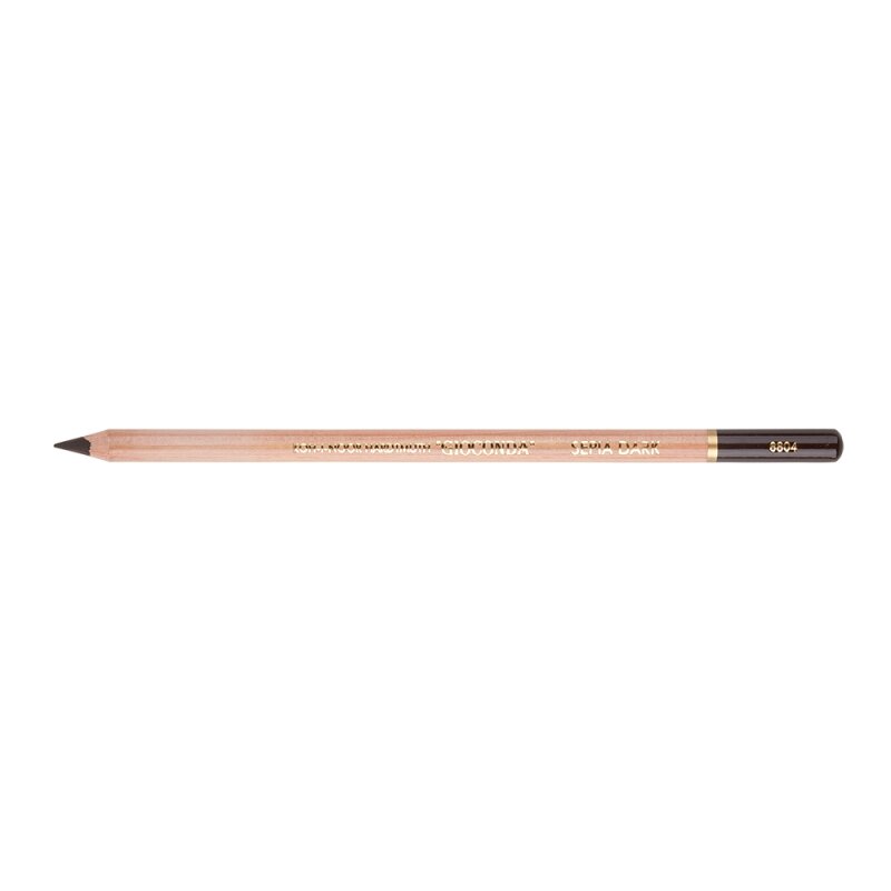 Koh-i-Noor Sepiastifte