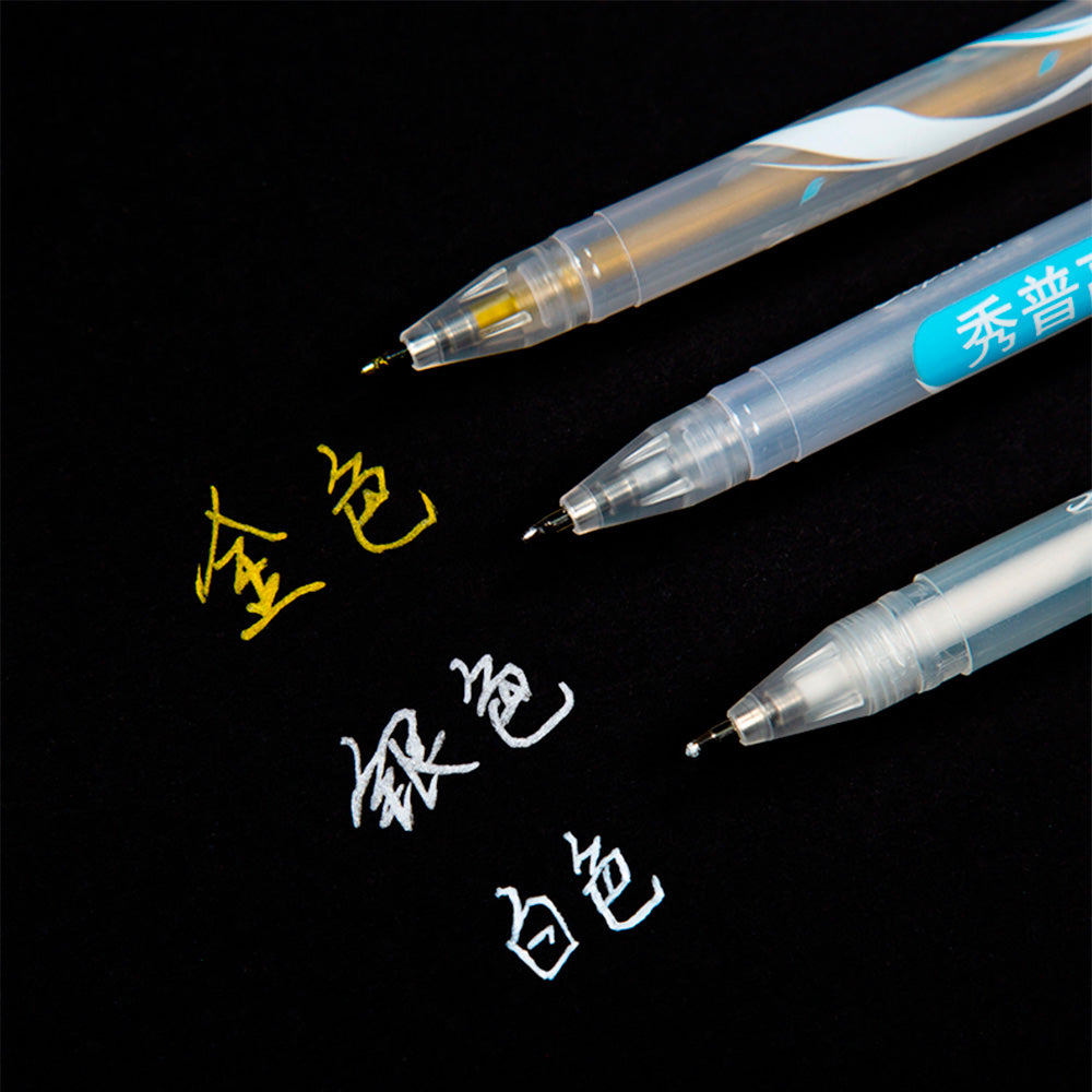 NEU, Superior Highlight Pen