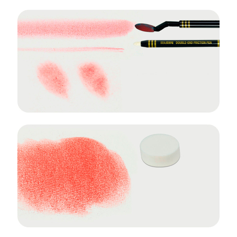NEU, Superior Powder 10 Farben Set N1