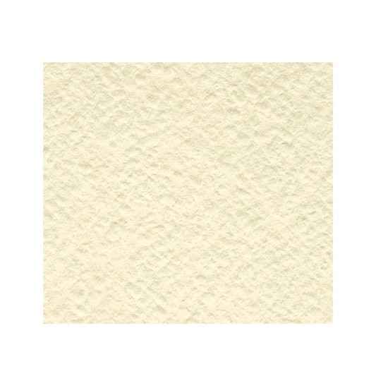Palazzo Aquarellpapier Elfenbein, 200 g, A4, 5 Bogen Packung