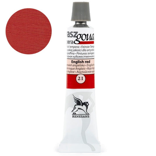 Renesans Fine Artist Gouache, 20 ml Tube