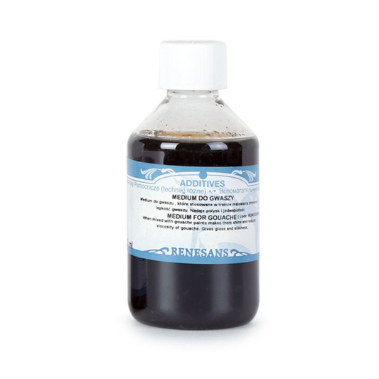 NEU, Renesans, Medium for gouache 100 ml