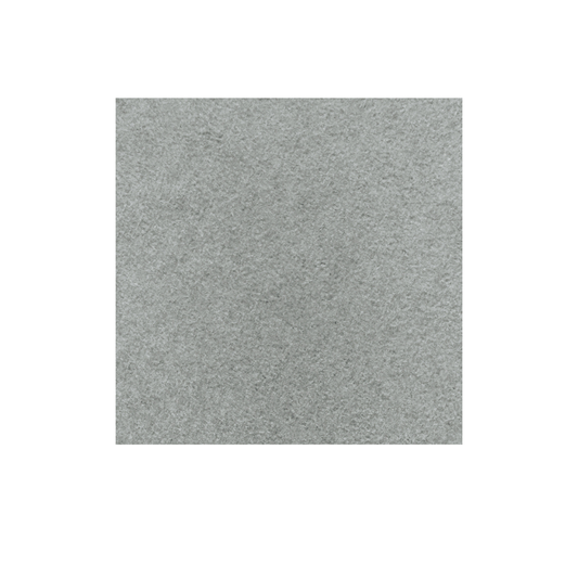 Palazzo Pastell/Aquarellpapier , 200 g , A4, 5 Bogen Packung, Dunkel Grau