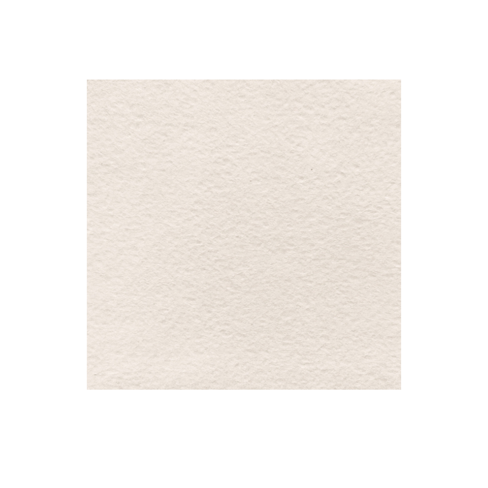 Palazzo Aquarellpapier Milchig, 200 g, A4, 5 Bogen Packung