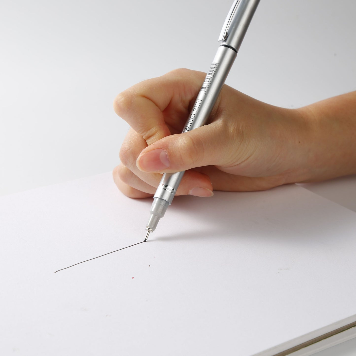 NEU,Superior Fineliner, MS807A, 3 Große
