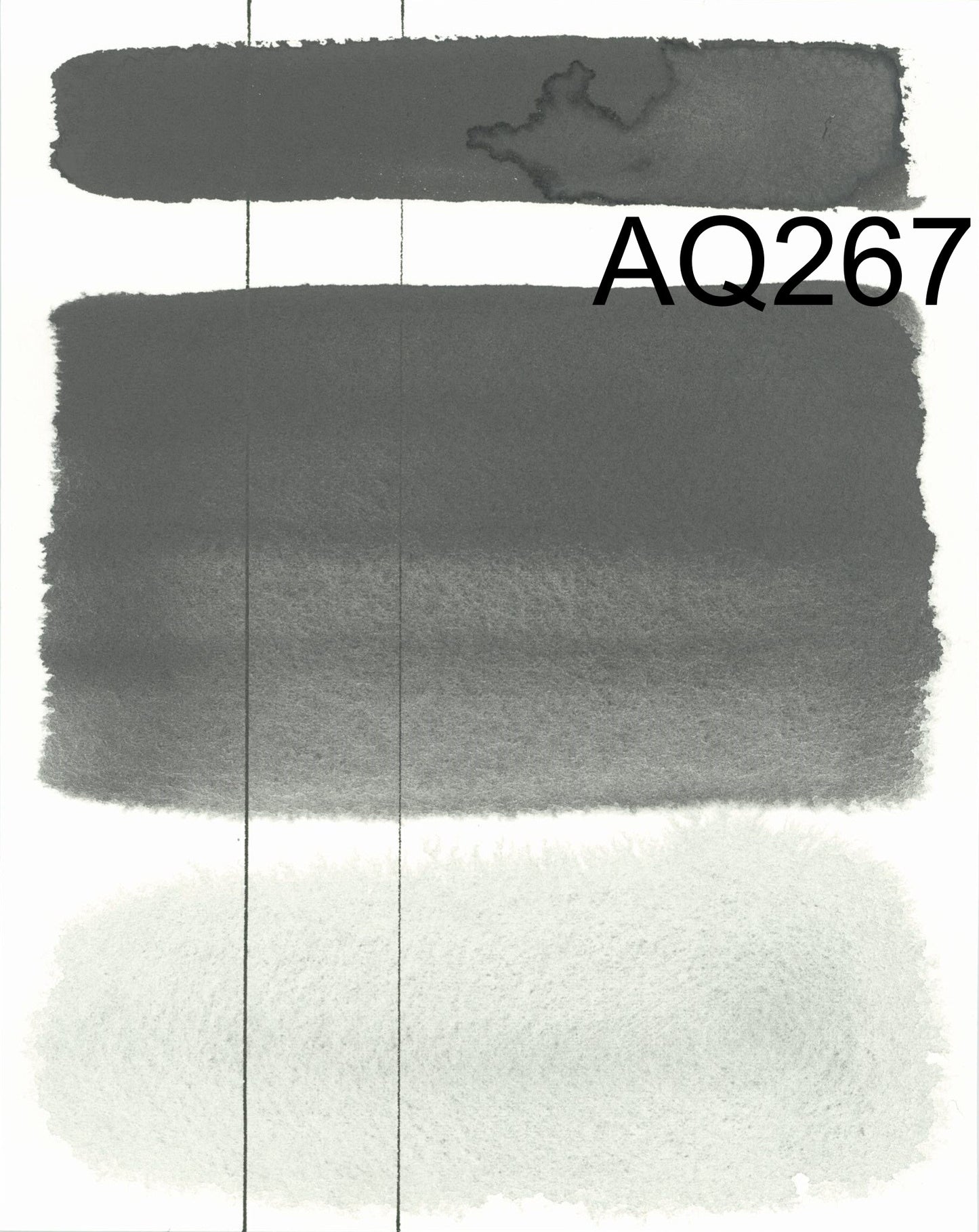 Roman Szmal Aquarius  Aquarellfarben, Voll 1/1 Napf