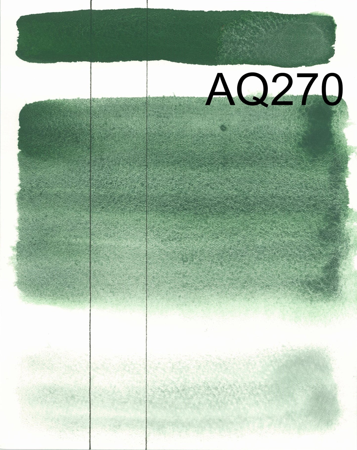 Roman Szmal Aquarius  Aquarellfarben, Voll 1/1 Napf