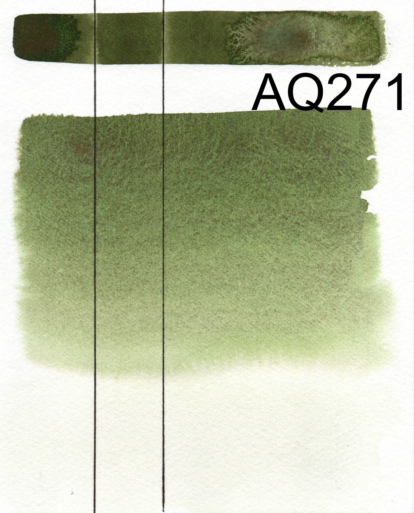 Roman Szmal Aquarius  Aquarellfarben, Voll 1/1 Napf