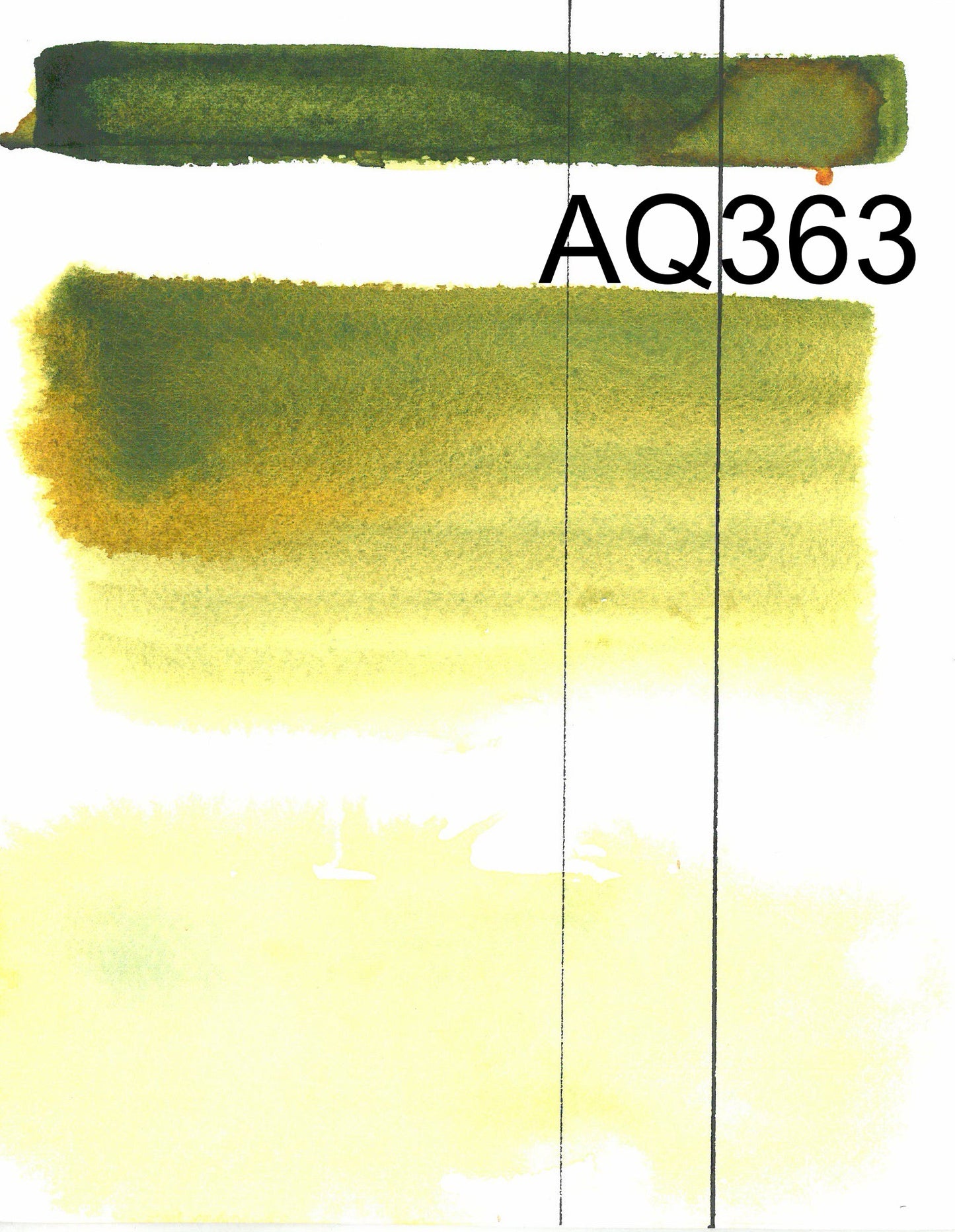 Roman Szmal Aquarius  Aquarellfarben, Voll 1/1 Napf