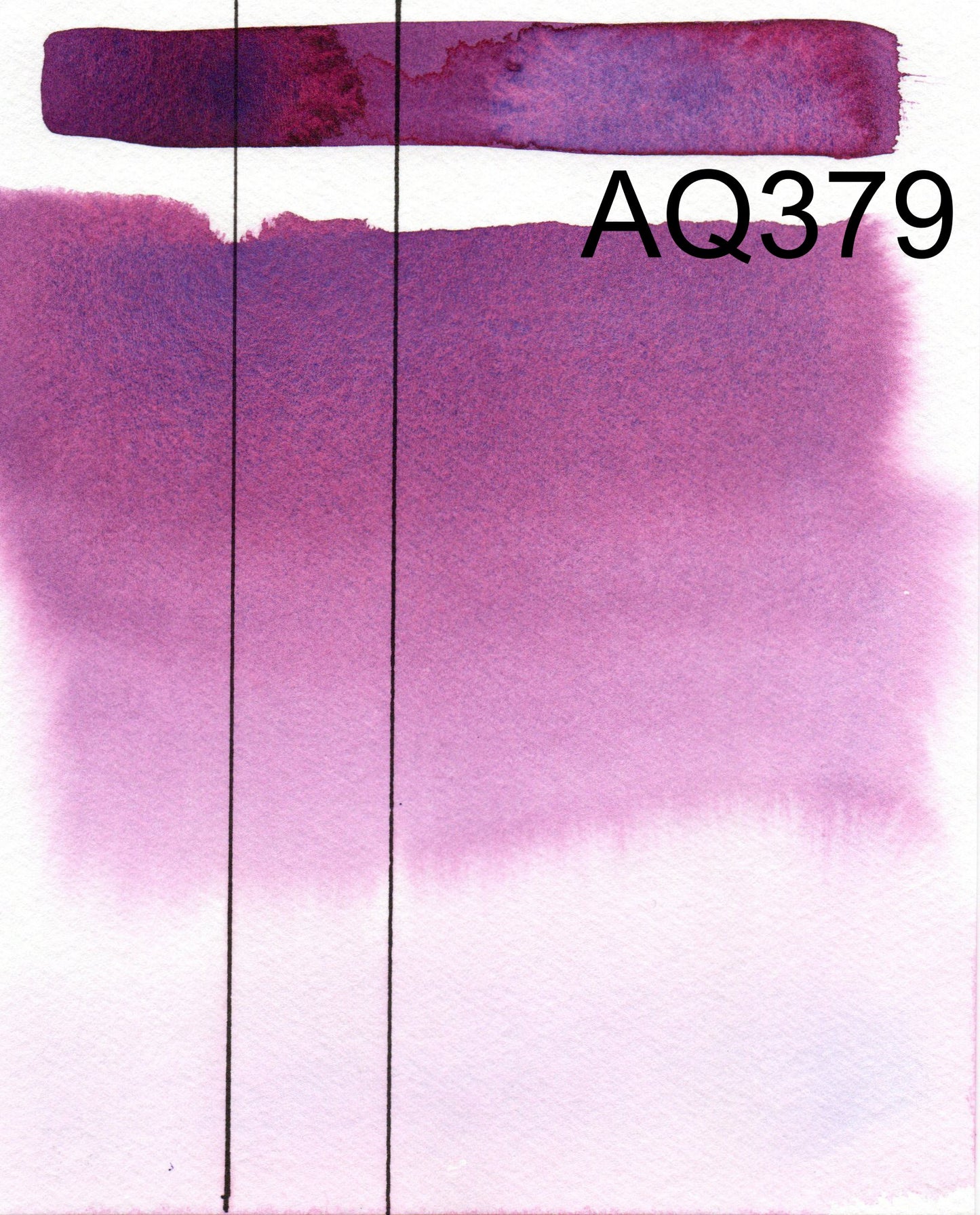 Roman Szmal Aquarius  Aquarellfarben, Voll 1/1 Napf