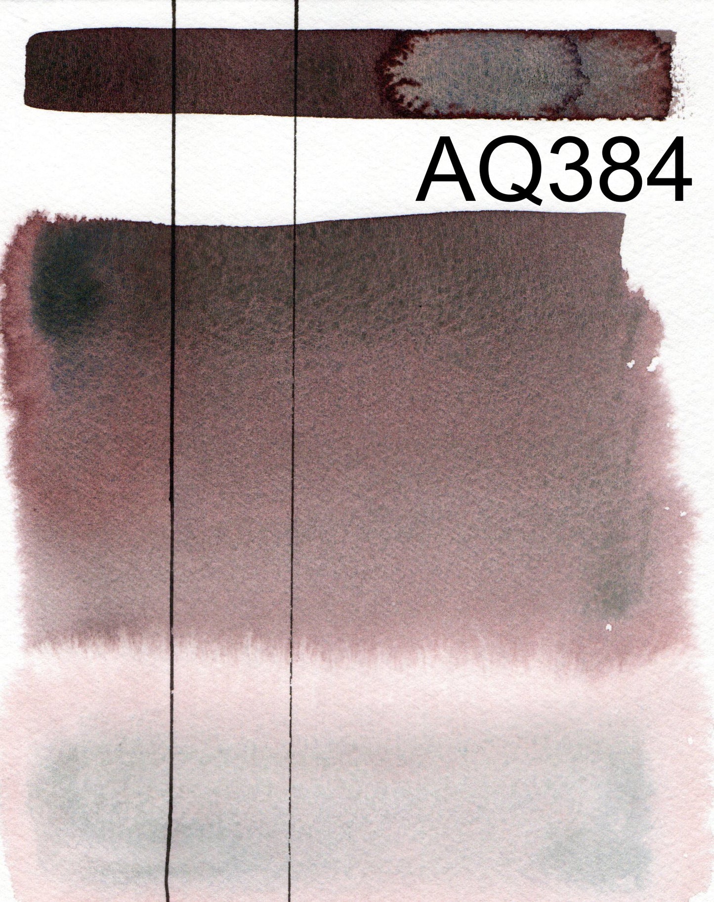 Roman Szmal Aquarius  Aquarellfarben, Voll 1/1 Napf