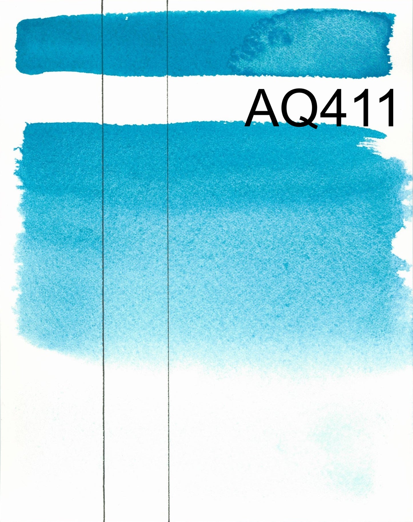 Roman Szmal Aquarius  Aquarellfarben, Voll 1/1 Napf