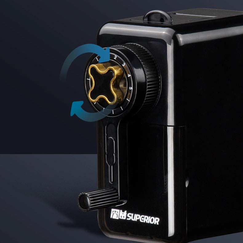 Superior Stiftspitzer