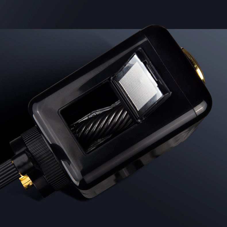 Superior Stiftspitzer