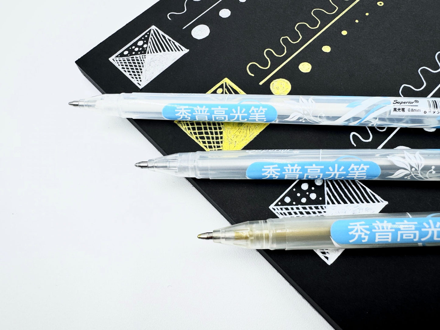 NEU, Superior Highlight Pen
