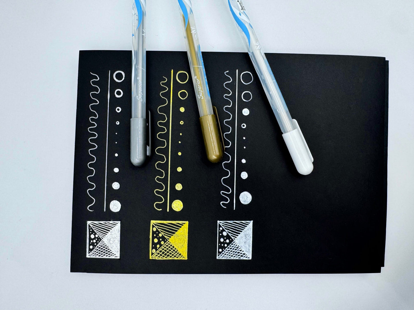 NEU, Superior Highlight Pen