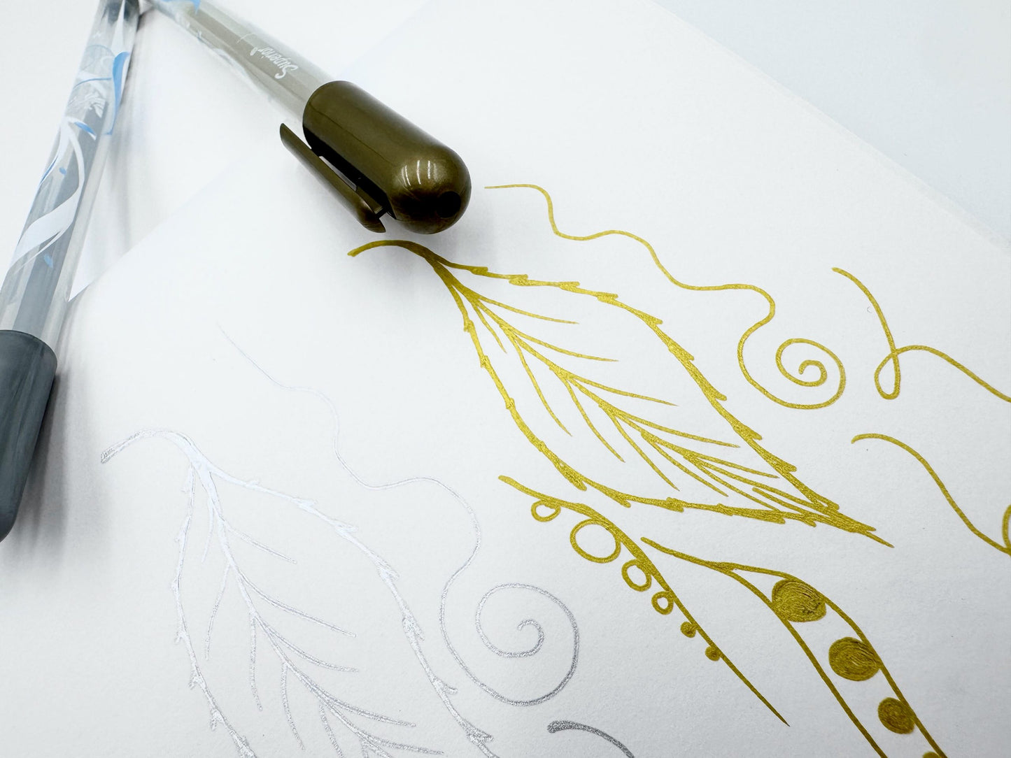 NEU, Superior Highlight Pen