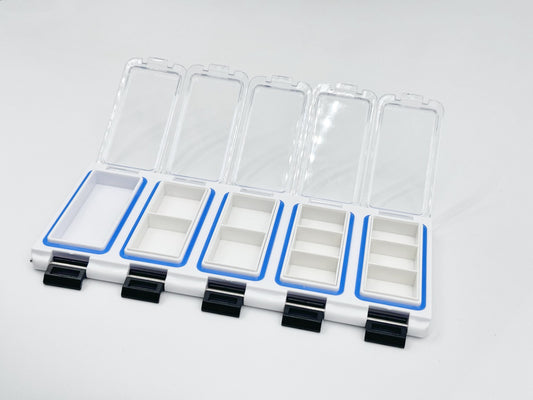 NEU, Kunstoff Palette, L,blaue