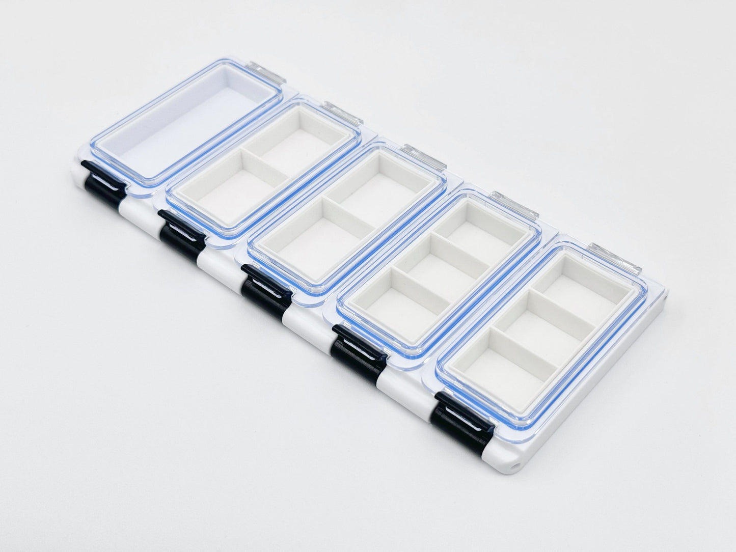 NEU, Kunstoff Palette, L,blaue