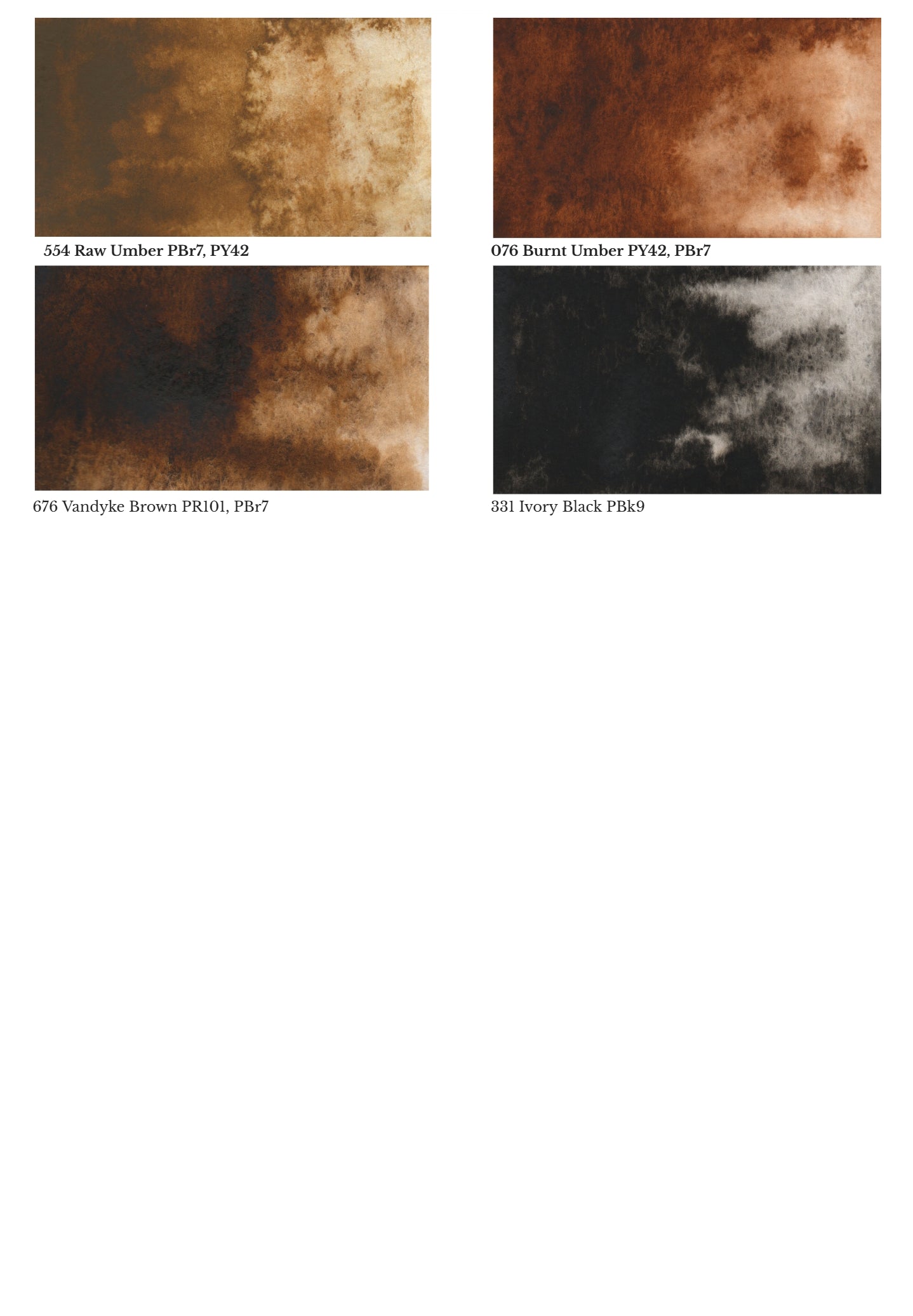 Paul Rubens transparenter Aquarell Farben "Qiaomei", 12 ml Tube
