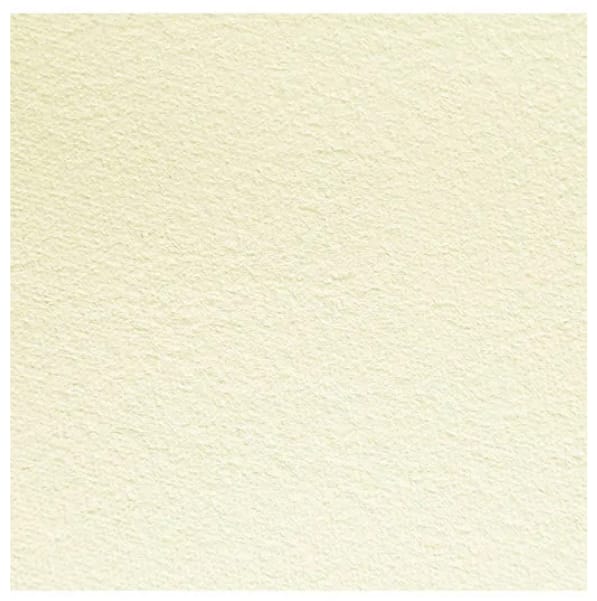 NEU, Palazzo Aquarellblock, 300 g 100% Baumwolle, 15x15 cm, Elfenbein Papier