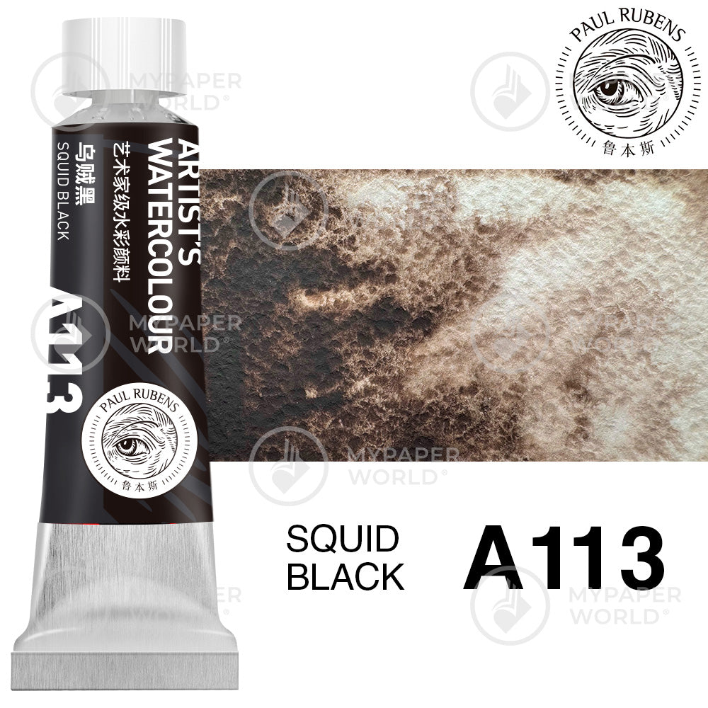 PREMIER!!!Paul Rubens Granulation Aquarellfarben, 15 ml Tube