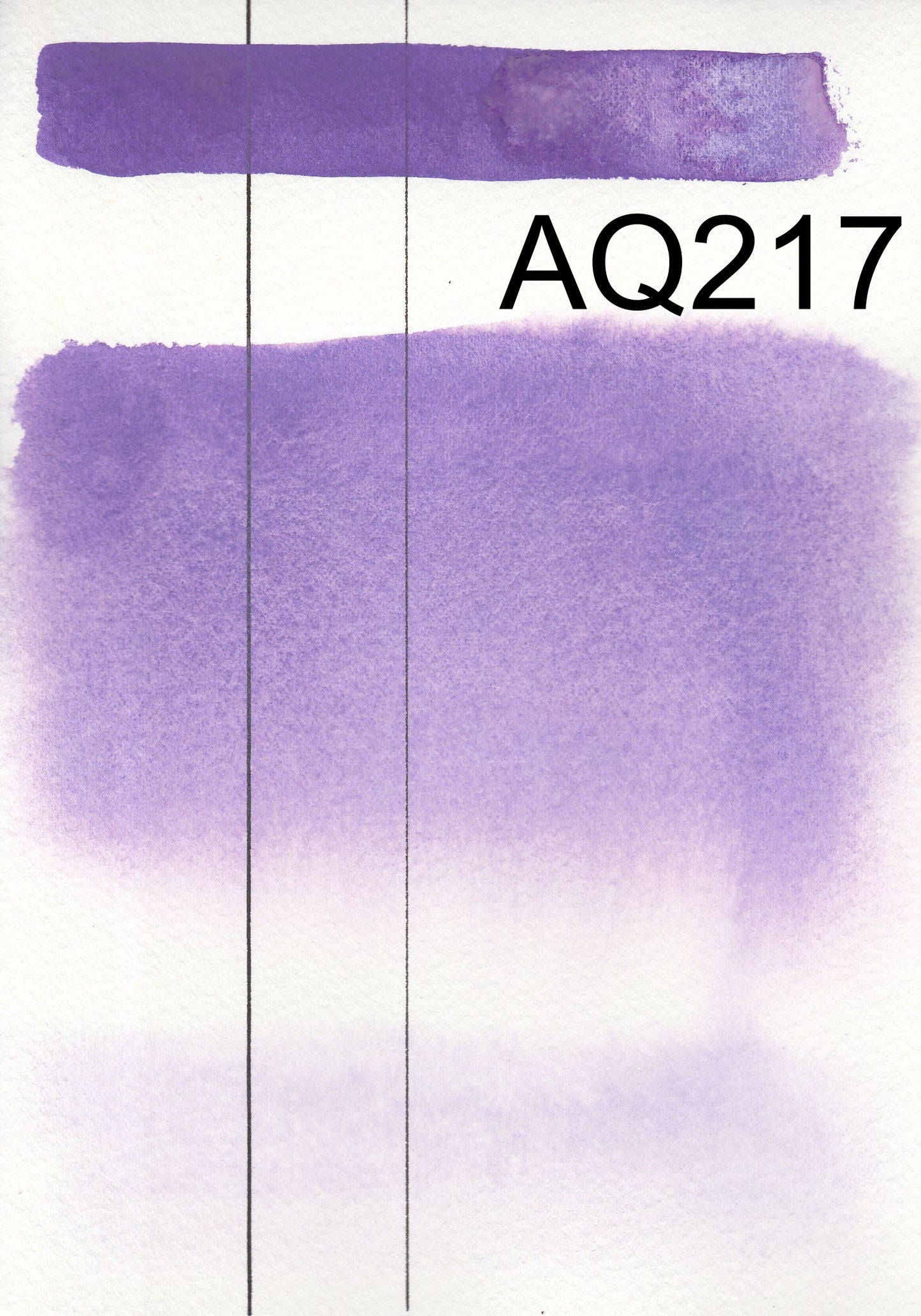Roman Szmal Aquarius  Aquarellfarben, Voll 1/1 Napf