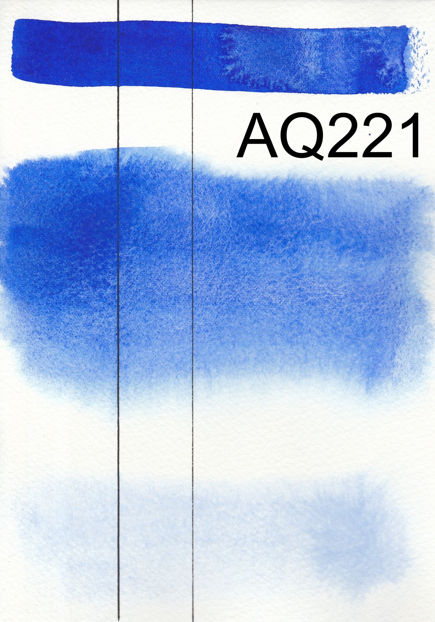 Roman Szmal Aquarius  Aquarellfarben, Voll 1/1 Napf