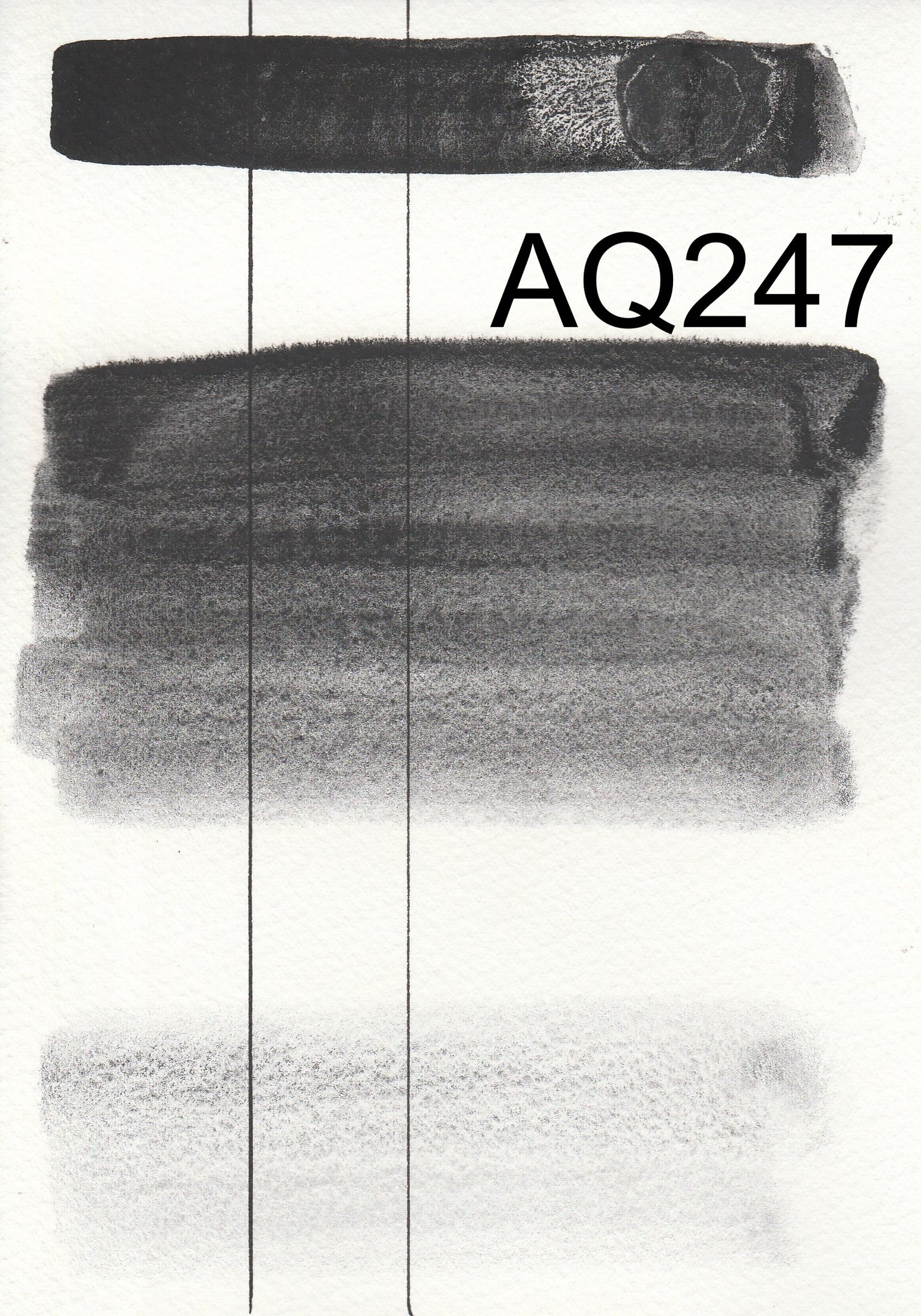 Roman Szmal Aquarius  Aquarellfarben, Voll 1/1 Napf