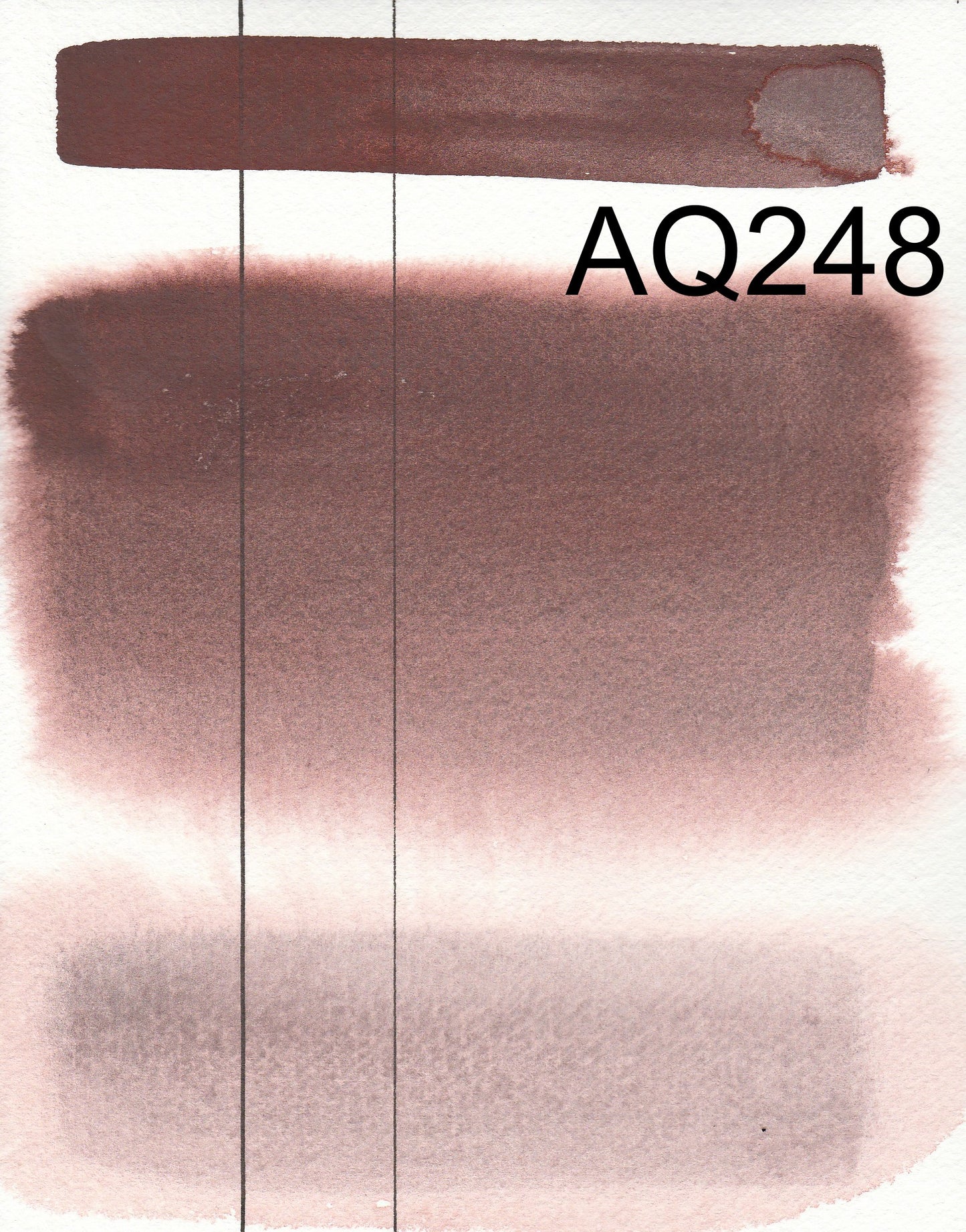 Roman Szmal Aquarius  Aquarellfarben, Voll 1/1 Napf