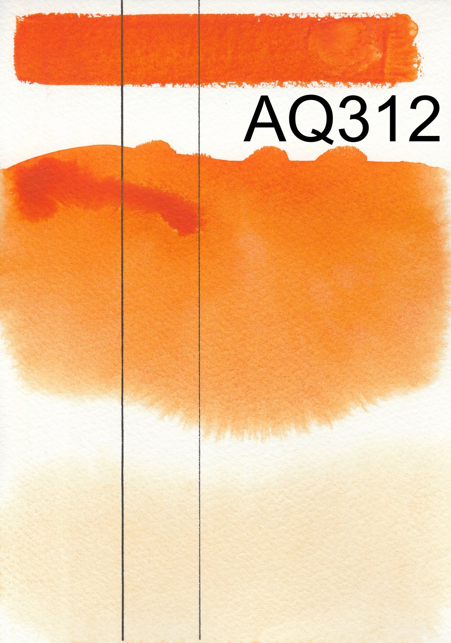 Roman Szmal Aquarius  Aquarellfarben, Voll 1/1 Napf