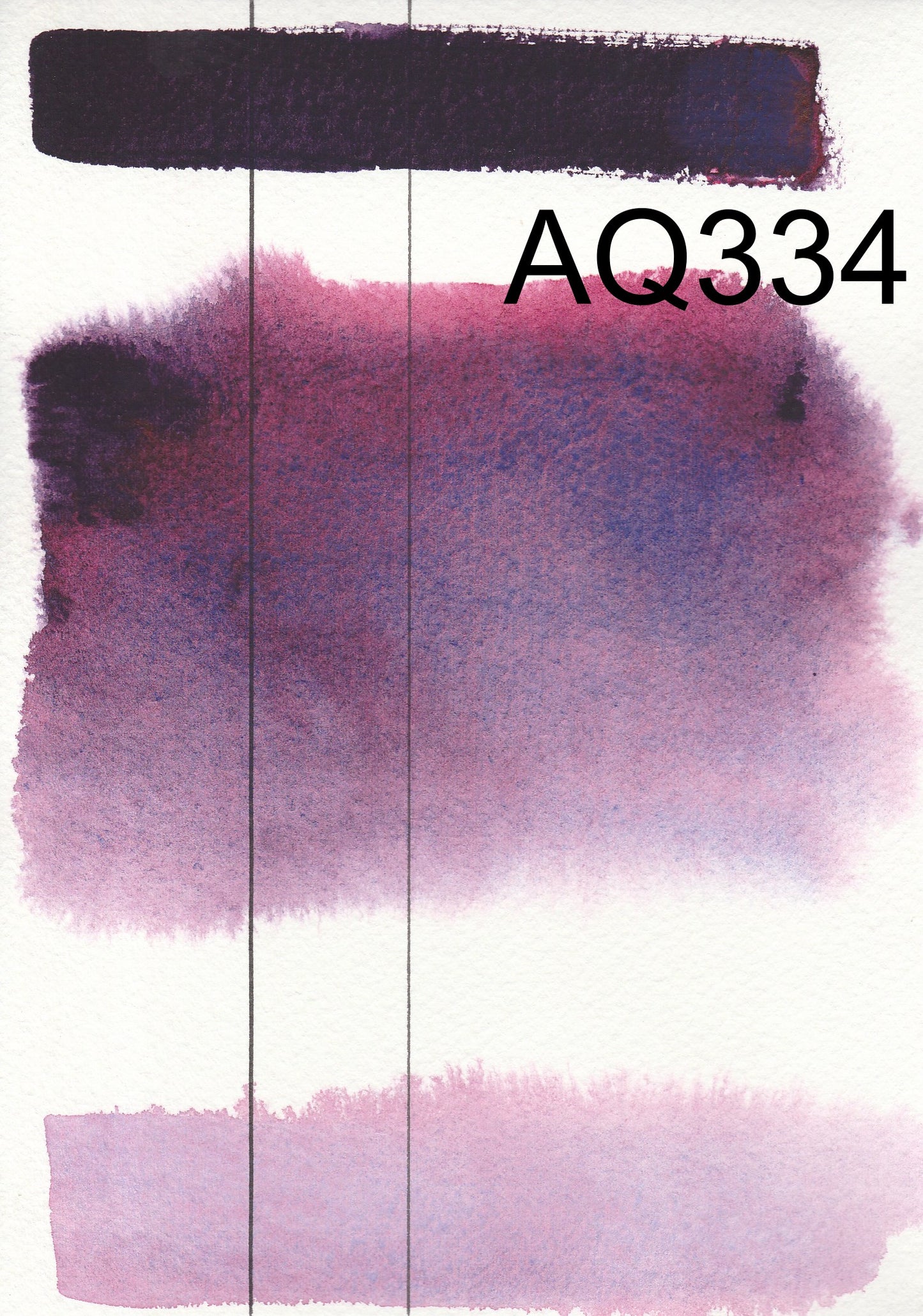 Roman Szmal Aquarius  Aquarellfarben, Voll 1/1 Napf