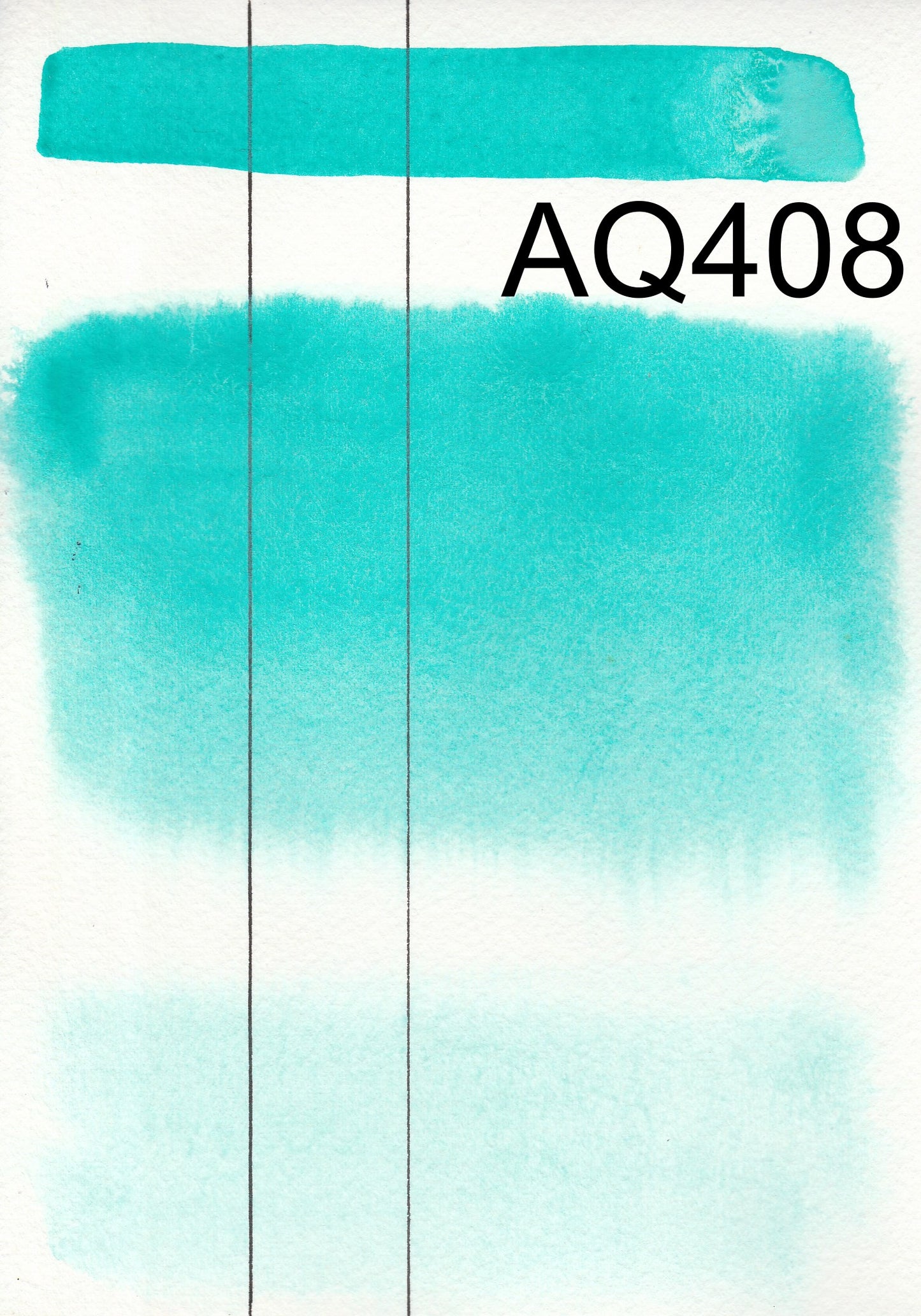 Roman Szmal Aquarius  Aquarellfarben, Voll 1/1 Napf