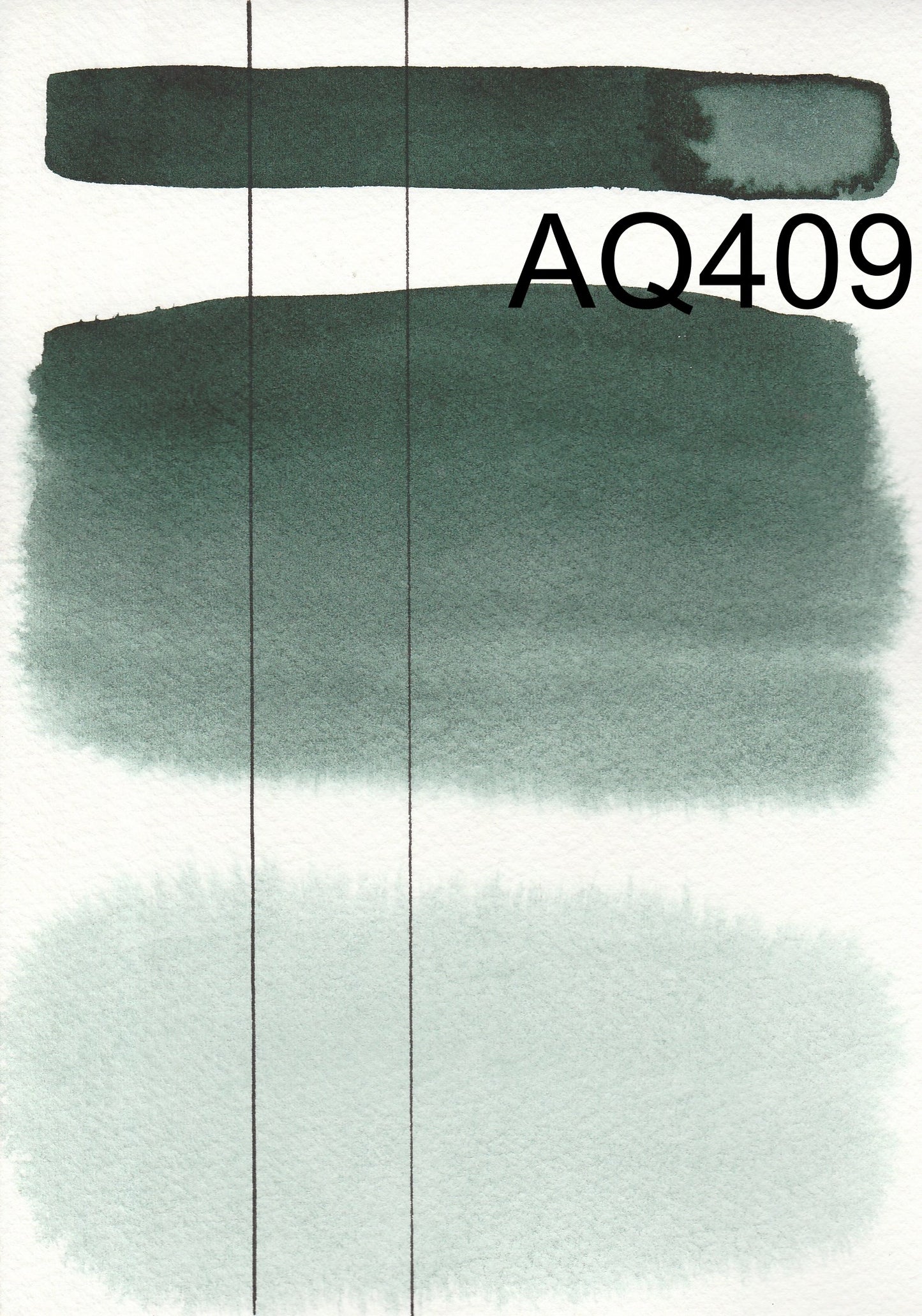 Roman Szmal Aquarius  Aquarellfarben, Voll 1/1 Napf
