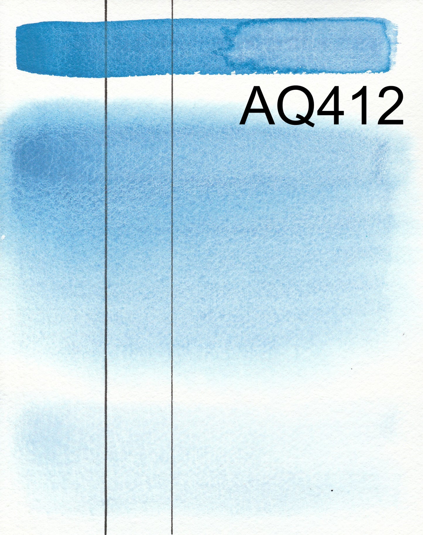 Roman Szmal Aquarius  Aquarellfarben, Voll 1/1 Napf