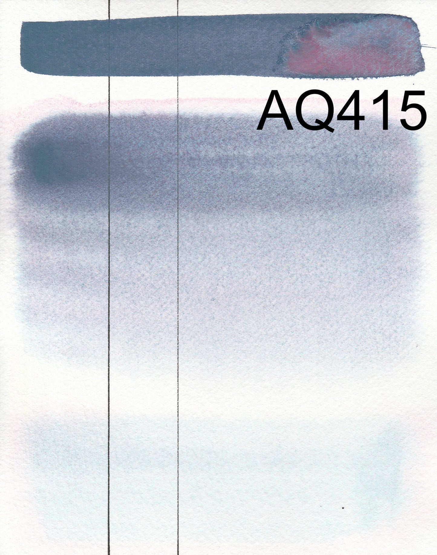 Roman Szmal Aquarius  Aquarellfarben, Voll 1/1 Napf
