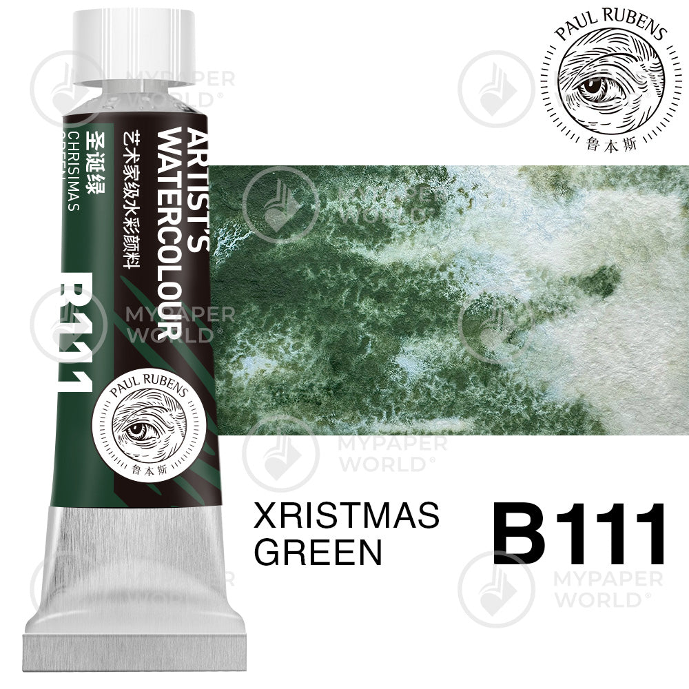 PREMIER!!!Paul Rubens Granulation Aquarellfarben, 15 ml Tube