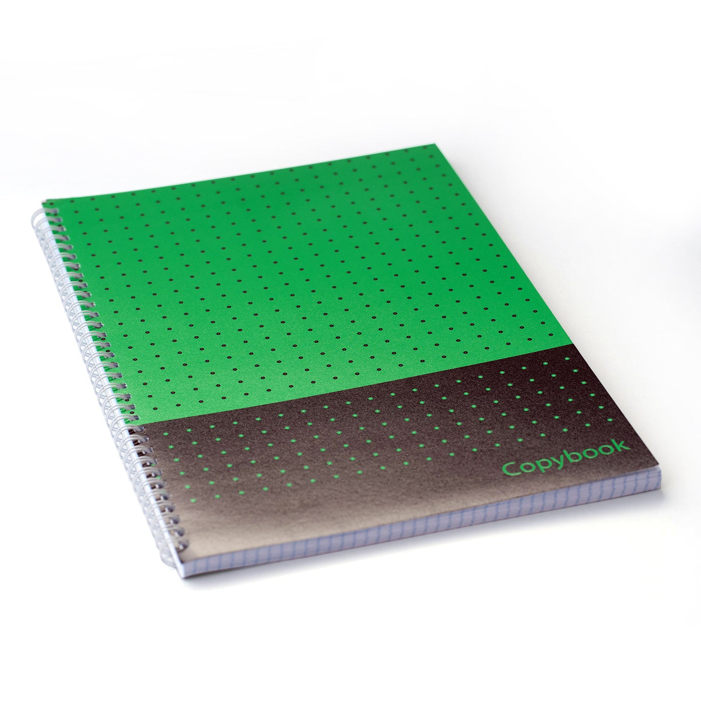 Schulhefte "Dot", A4, 80 Blätter