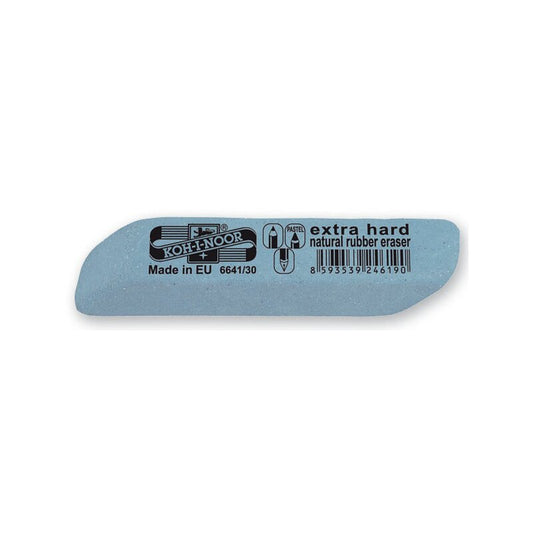 Radiergummi Koh-I-Noor, Universal, eckig "Extra Hard"