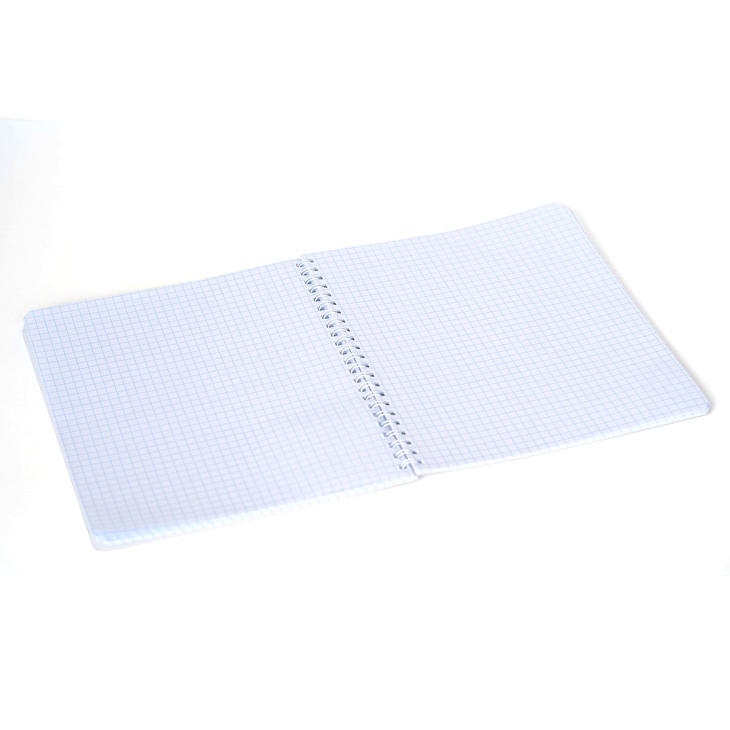 Schulheft "Stripes", 16х20cm , 60 Blätter, Spiral Bindung